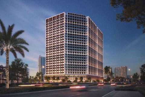 דירה למכירה ב Dubai Production City (IMPZ), Dubai, איחוד האמירויות  1 חדר, 34.92 מ"ר, מספר 749123 - תמונה 13