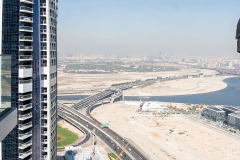 Business Bay, Dubai, संयुक्त अरब अमीरात में अपार्टमेंट, 1 बेडरूम, 102.23 वर्ग मीटर, संख्या 749125 - फ़ोटो 12