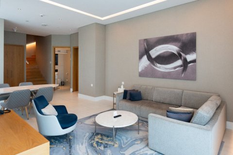 Leilighet til salgs i Business Bay, Dubai, Emiratene 2 soverom, 160.34 kvm Nr. 749122 - Foto 4