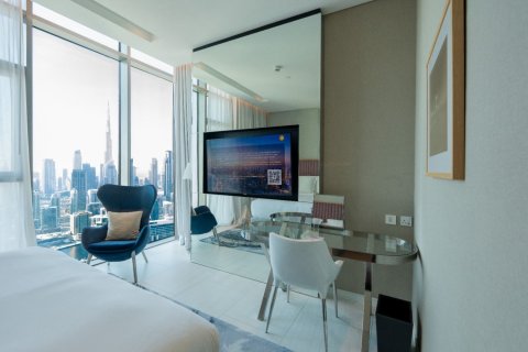 Leilighet til salgs i Business Bay, Dubai, Emiratene 2 soverom, 160.34 kvm Nr. 749122 - Foto 24