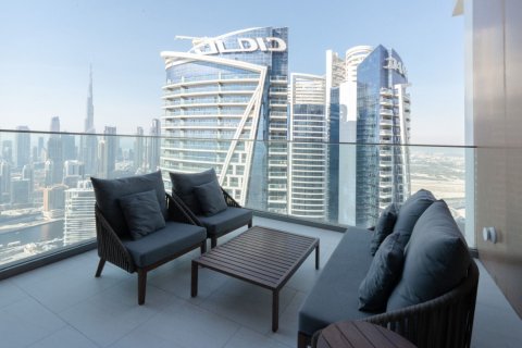 Leilighet til salgs i Business Bay, Dubai, Emiratene 2 soverom, 160.34 kvm Nr. 749122 - Foto 13