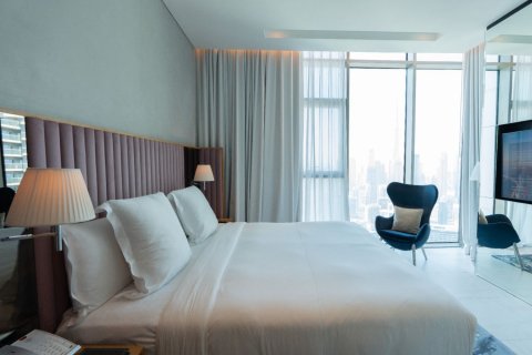 Leilighet til salgs i Business Bay, Dubai, Emiratene 2 soverom, 160.34 kvm Nr. 749122 - Foto 23