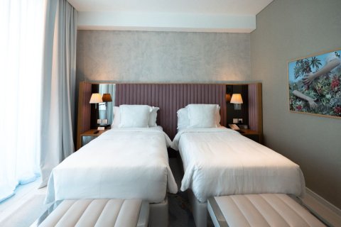 Leilighet til salgs i Business Bay, Dubai, Emiratene 2 soverom, 160.34 kvm Nr. 749122 - Foto 14