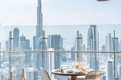 Leilighet til salgs i Business Bay, Dubai, Emiratene 2 soverom, 160.34 kvm Nr. 749122 - Foto 28