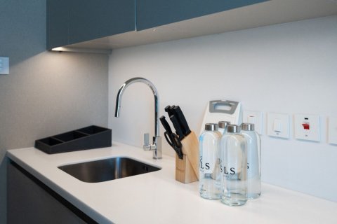 Leilighet til salgs i Business Bay, Dubai, Emiratene 2 soverom, 160.34 kvm Nr. 749122 - Foto 11