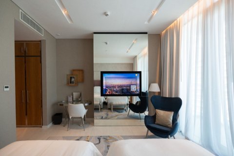 Leilighet til salgs i Business Bay, Dubai, Emiratene 2 soverom, 160.34 kvm Nr. 749122 - Foto 16