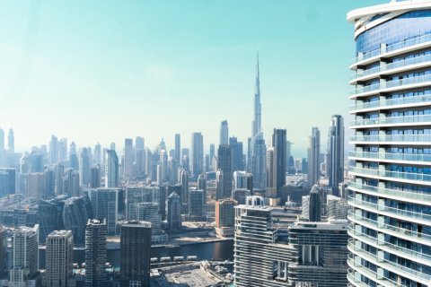 Leilighet til salgs i Business Bay, Dubai, Emiratene 2 soverom, 160.34 kvm Nr. 749122 - Foto 12