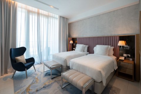 Leilighet til salgs i Business Bay, Dubai, Emiratene 2 soverom, 160.34 kvm Nr. 749122 - Foto 15