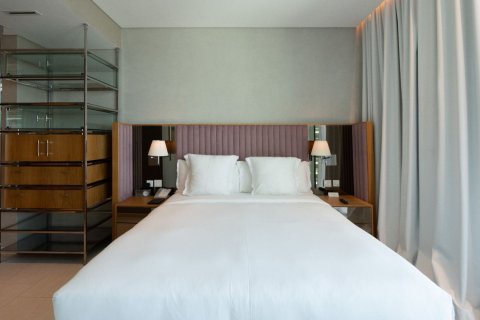 Leilighet til salgs i Business Bay, Dubai, Emiratene 2 soverom, 160.34 kvm Nr. 749122 - Foto 21