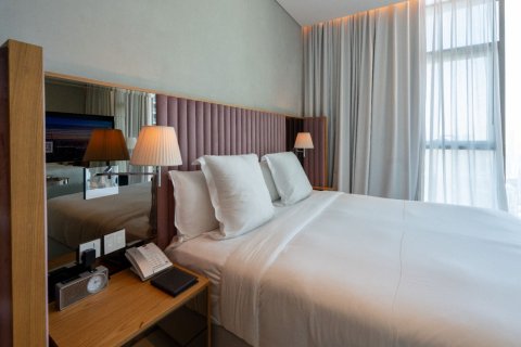 Leilighet til salgs i Business Bay, Dubai, Emiratene 2 soverom, 160.34 kvm Nr. 749122 - Foto 22