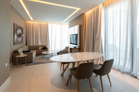 Leilighet til salgs i Business Bay, Dubai, Emiratene 2 soverom, 160.34 kvm Nr. 749122 - Foto 2