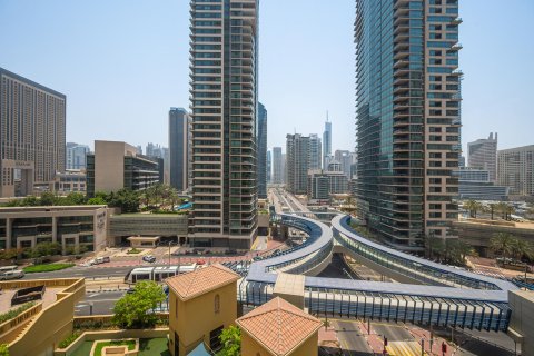Apartman u Jumeirah Beach Residence, Dubai, UAE 2 spavaćih soba, 107.35 m2 Br. 749124 - fotografija 27