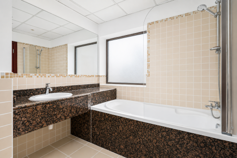 Apartman u Jumeirah Beach Residence, Dubai, UAE 2 spavaćih soba, 107.35 m2 Br. 749124 - fotografija 26