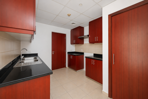 Apartman u Jumeirah Beach Residence, Dubai, UAE 2 spavaćih soba, 107.35 m2 Br. 749124 - fotografija 20