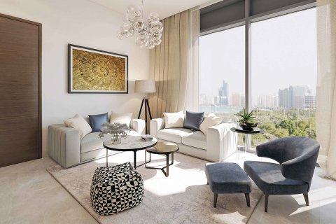 Mohammed Bin Rashid City、Dubai、UAEにあるマンション 3ベッドルーム、174.88 m2 No749121