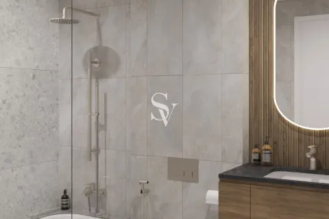 Byt v Ghaf Woods v Dubai, SAE 2 ložnice, 138 m² Č.: 686903 - fotografie 15