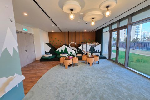 Apartament de vânzare în Jumeirah Village Circle, Dubai, EAU 2 dormitoare, 132 mp.  №686901 - poză 7