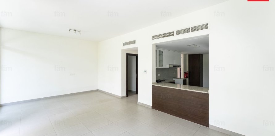 טאונהאוס ב Dubai, איחוד האמירויות 3 חדרי שינה, 278.6 מ"ר מספר 764048