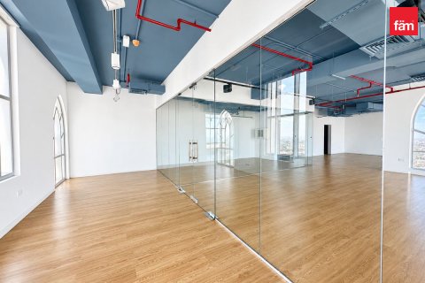 Γραφείο σε Dubai, ΗΑΕ 185.4 τ.μ. Αρ. 764046 - φωτογραφία 4