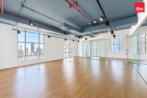 Oficiu în Dubai, EAU 185.4 mp. №764046