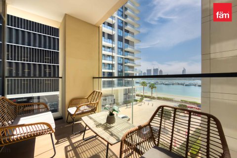 Apartamento para arrendamento em Dubai Harbour, Dubai, EAU 2 quartos, 103.4 m2 № 764049 - foto 14