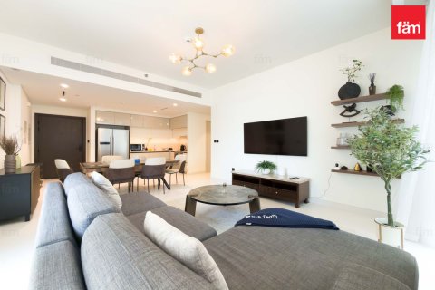 Apartamento para arrendamento em Dubai Harbour, Dubai, EAU 2 quartos, 103.4 m2 № 764049 - foto 8