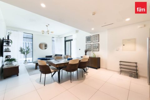 Apartamento para arrendamento em Dubai Harbour, Dubai, EAU 2 quartos, 103.4 m2 № 764049 - foto 5
