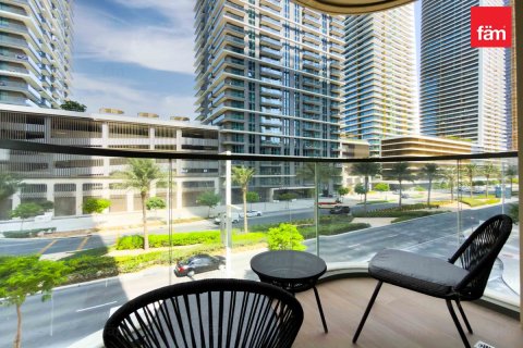Apartamento para arrendamento em Dubai Harbour, Dubai, EAU 2 quartos, 103.4 m2 № 764049 - foto 2