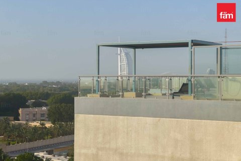 Al Sufouh、Dubai、UAE にあるマンション販売中 2ベッドルーム、137.8 m2、No764045 - 写真 10