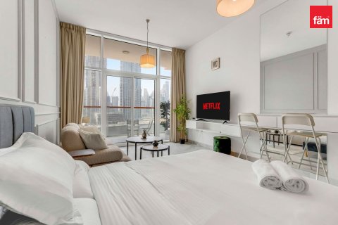Huoneisto Business Bay, Dubai, Arabiemiraatit 43 m2 № 764047 - kuva 6
