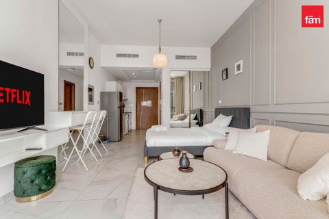 Huoneisto Business Bay, Dubai, Arabiemiraatit 43 m2 № 764047 - kuva 3