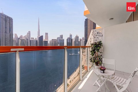 Apartment i Business Bay, Dubai, UAE 43 kvm № 764047