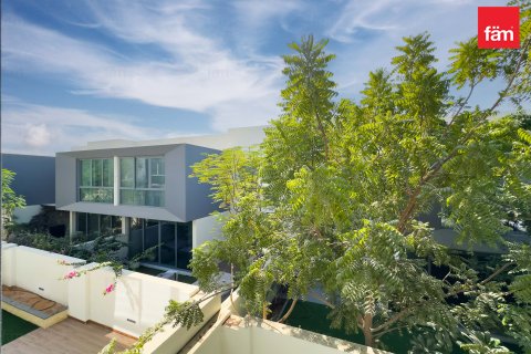 Vilă de vânzare în Jebel Ali, Dubai, EAU 3 dormitoare, 232.3 mp. №659043 - poză 14