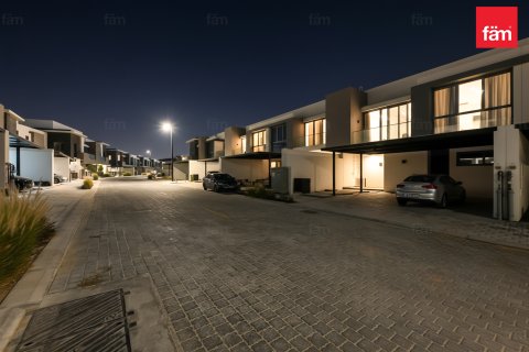 Vilă de vânzare în Jebel Ali, Dubai, EAU 3 dormitoare, 232.3 mp. №659043 - poză 28