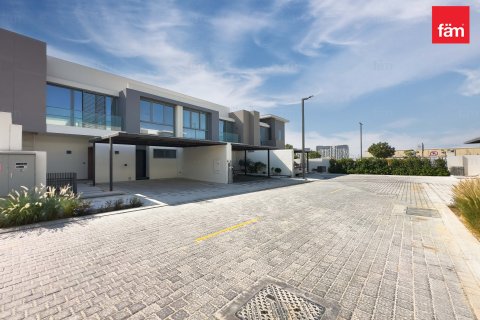 Vilă de vânzare în Jebel Ali, Dubai, EAU 3 dormitoare, 232.3 mp. №659043 - poză 27