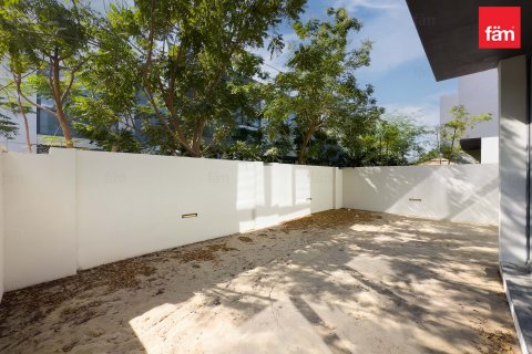 Vilă de vânzare în Jebel Ali, Dubai, EAU 3 dormitoare, 232.3 mp. №659043 - poză 10