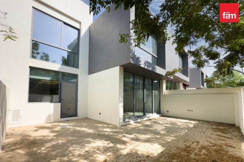 Vilă de vânzare în Jebel Ali, Dubai, EAU 3 dormitoare, 232.3 mp. №659043 - poză 8