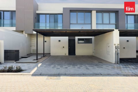 Vilă de vânzare în Jebel Ali, Dubai, EAU 3 dormitoare, 232.3 mp. №659043 - poză 30