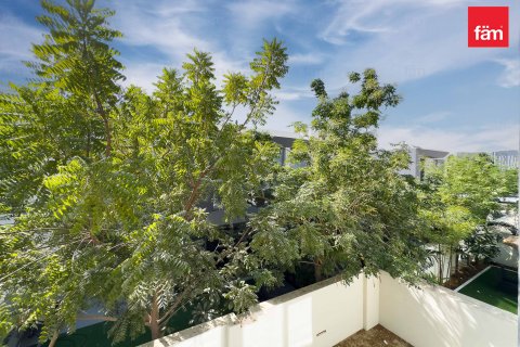 Vilă de vânzare în Jebel Ali, Dubai, EAU 3 dormitoare, 232.3 mp. №659043 - poză 20