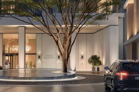 Apartament na sprzedaż w Dubai, ZEA 2 sypialnie, 115.3 mkw., nr 659047 - zdjęcie 8