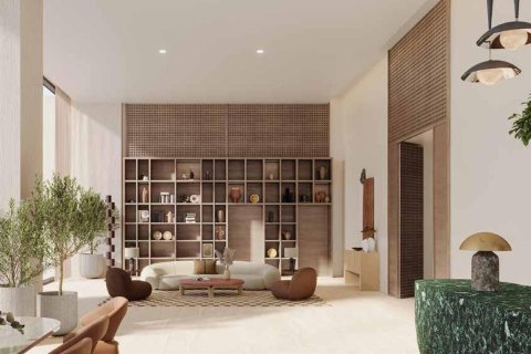 Apartament na sprzedaż w Dubai, ZEA 2 sypialnie, 115.3 mkw., nr 659047 - zdjęcie 5