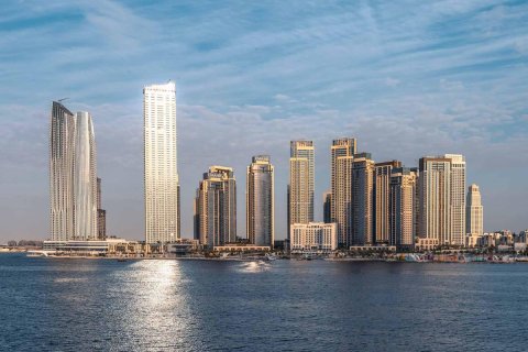 Apartament na sprzedaż w Dubai, ZEA 2 sypialnie, 115.3 mkw., nr 659047 - zdjęcie 2