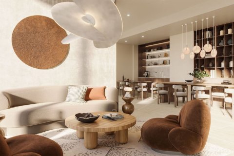 Apartament na sprzedaż w Dubai, ZEA 2 sypialnie, 115.3 mkw., nr 659047 - zdjęcie 9