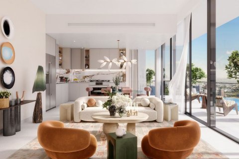 Apartament na sprzedaż w Dubai, ZEA 2 sypialnie, 115.3 mkw., nr 659047 - zdjęcie 6