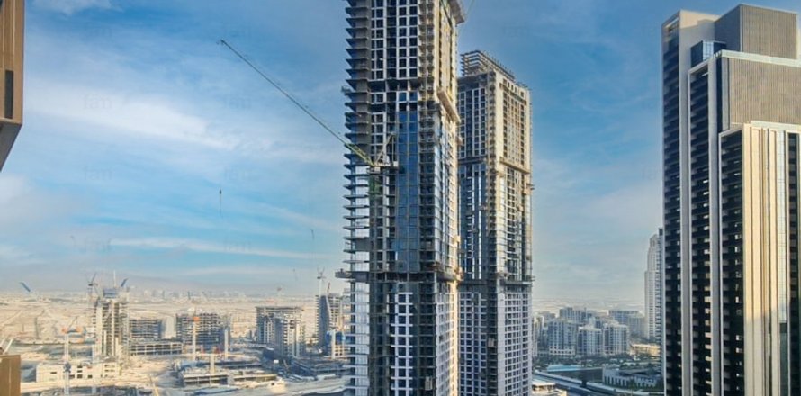 Apartament w Dubai, ZEA 2 sypialnie, 115.3 mkw. nr 659047