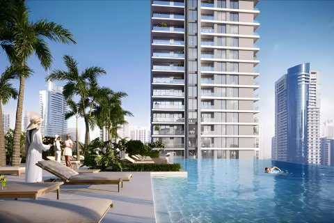 Appartement te koop in Dubai Marina, Dubai, VAE 3 slaapkamers, 184.9 vr.m., nr 659045 - foto 7