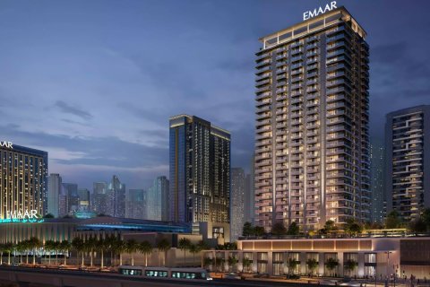 Appartement te koop in Dubai Marina, Dubai, VAE 3 slaapkamers, 184.9 vr.m., nr 659045 - foto 9