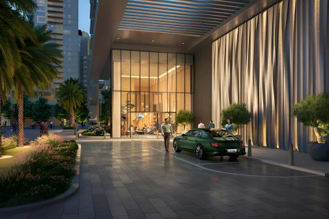 Appartement te koop in Dubai Marina, Dubai, VAE 3 slaapkamers, 184.9 vr.m., nr 659045 - foto 5