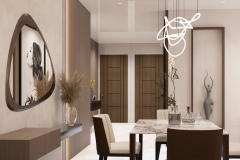 Majan, Dubai, BAE’de satılık daire 1 yatak odası, 115.2 m² No 659044 - fotoğraf 1