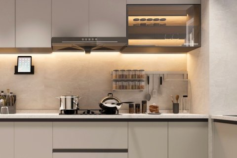 Majan, Dubai, BAE’de satılık daire 1 yatak odası, 115.2 m² No 659044 - fotoğraf 4